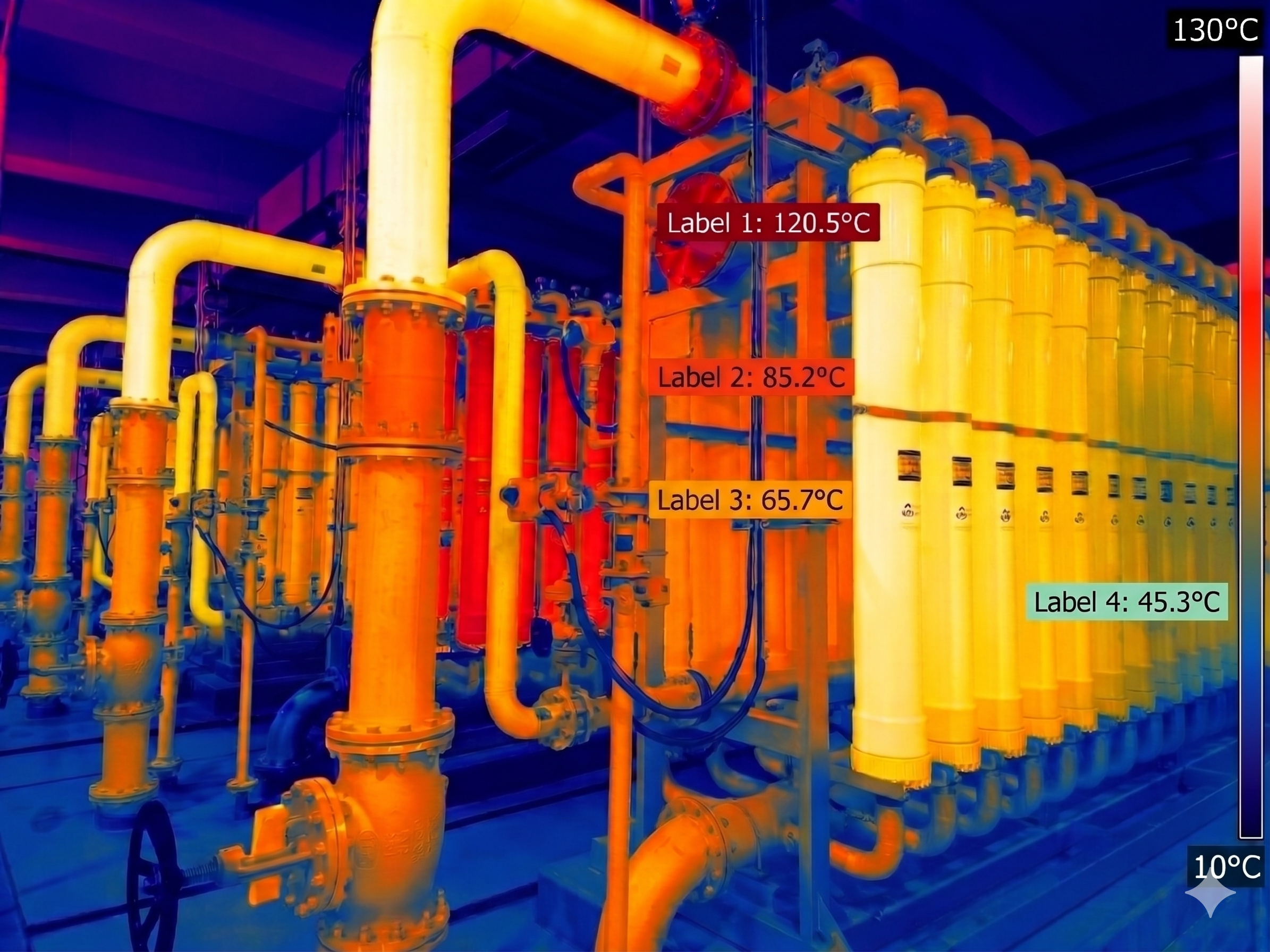 Thermal View